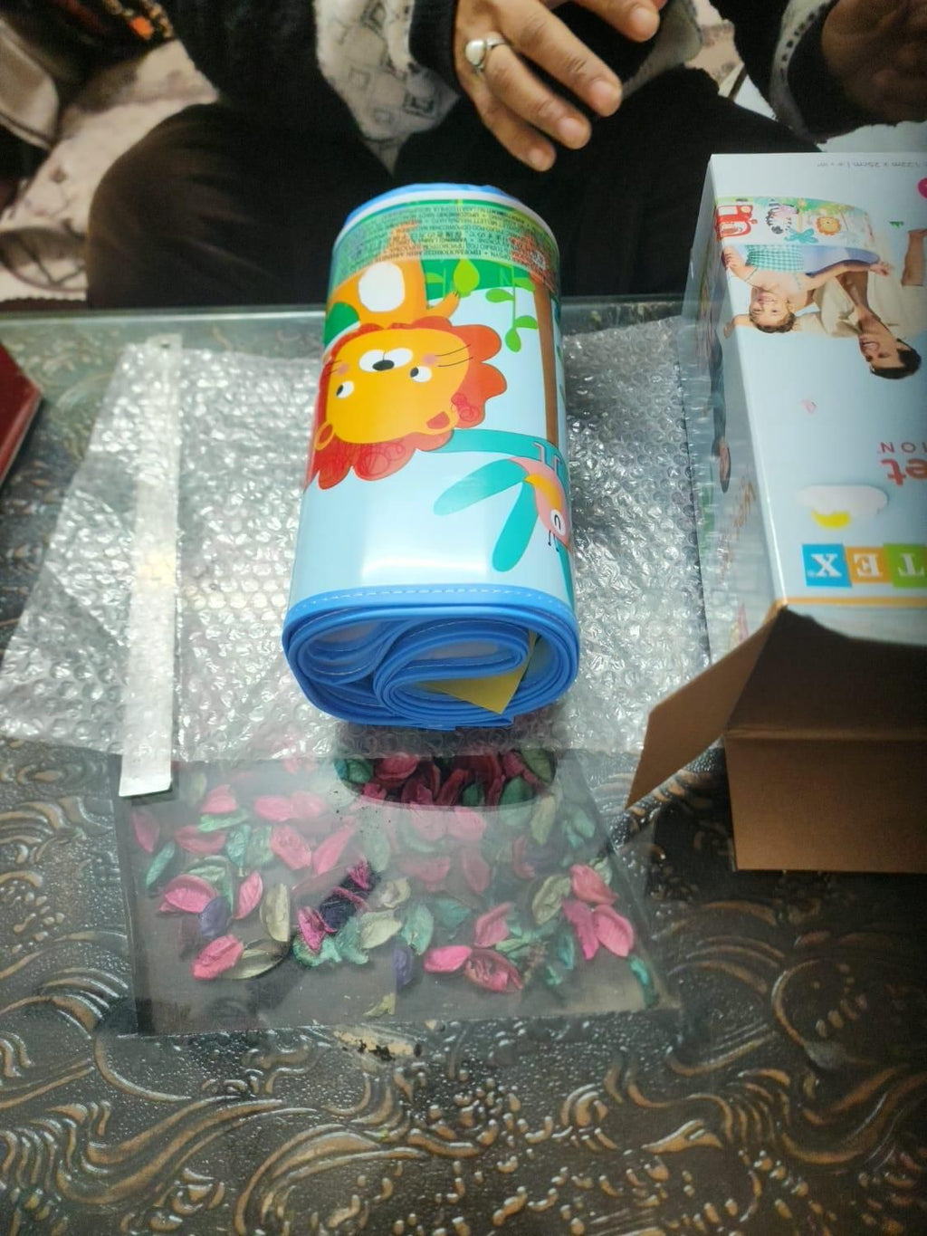 20inch Portable Swimming Pool For Kids